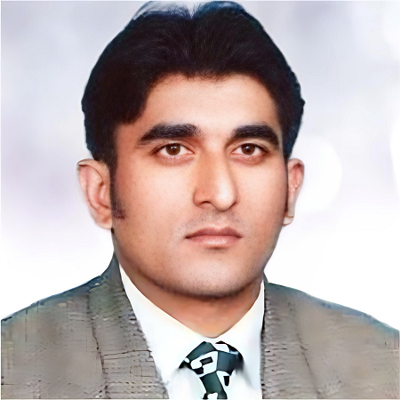 Imtiaz Ahmad